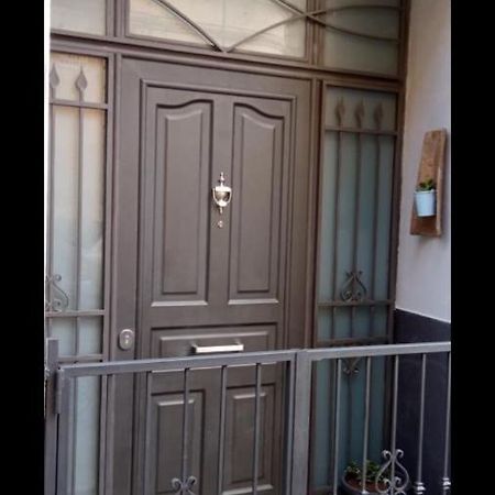 Vintage House Apartment CTA Exterior foto
