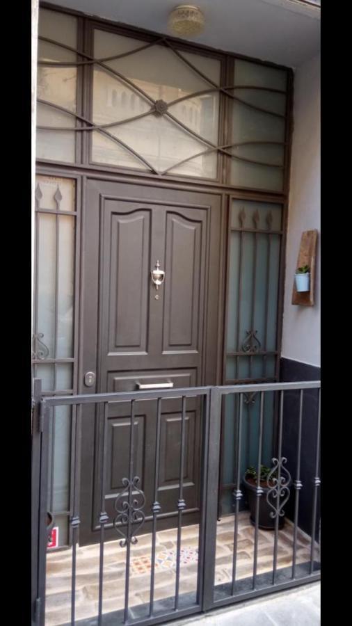 Vintage House Apartment CTA Exterior foto